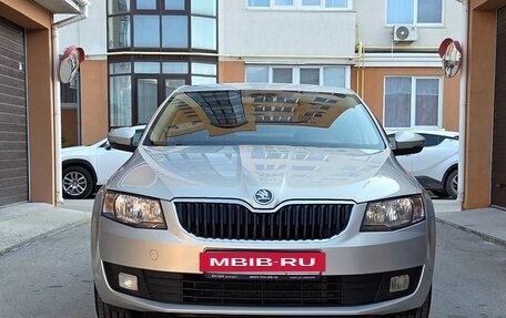 Skoda Octavia, 2015 год, 1 295 000 рублей, 7 фотография