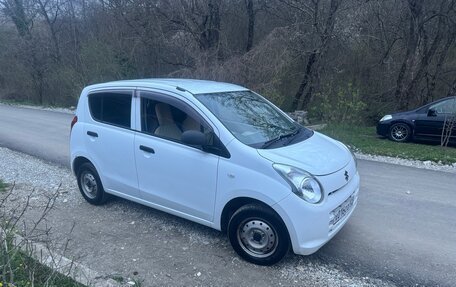 Suzuki Alto, 2012 год, 430 000 рублей, 2 фотография