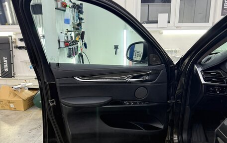 BMW X6, 2016 год, 3 000 000 рублей, 9 фотография