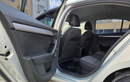 Skoda Octavia, 2015 год, 1 295 000 рублей, 18 фотография