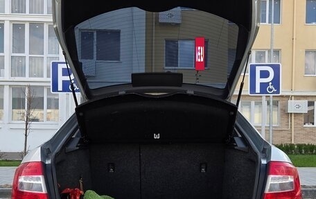 Skoda Octavia, 2015 год, 1 295 000 рублей, 20 фотография