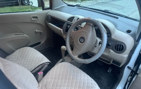 Suzuki Alto, 2012 год, 430 000 рублей, 8 фотография