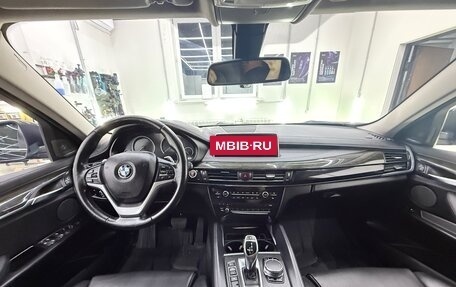 BMW X6, 2016 год, 3 000 000 рублей, 2 фотография