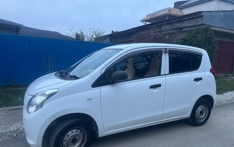 Suzuki Alto, 2012 год, 430 000 рублей, 6 фотография