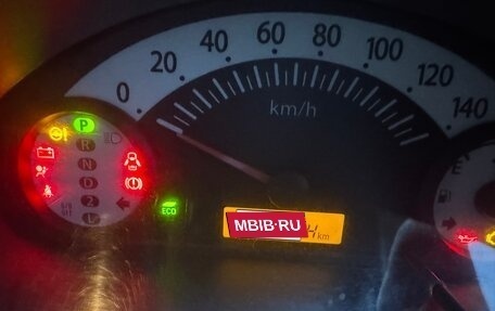 Suzuki Alto, 2012 год, 430 000 рублей, 9 фотография