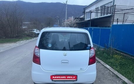 Suzuki Alto, 2012 год, 430 000 рублей, 3 фотография