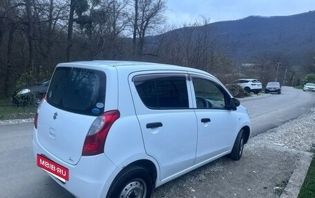 Suzuki Alto, 2012 год, 430 000 рублей, 4 фотография