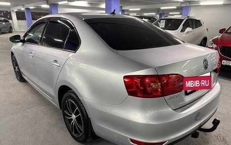 Volkswagen Jetta VI, 2013 год, 959 000 рублей, 7 фотография