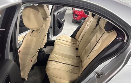 Volkswagen Jetta VI, 2013 год, 959 000 рублей, 17 фотография