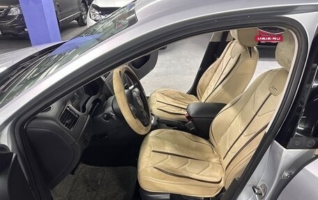 Volkswagen Jetta VI, 2013 год, 959 000 рублей, 16 фотография