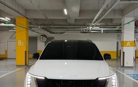 KIA Sorento IV, 2024 год, 4 392 000 рублей, 2 фотография