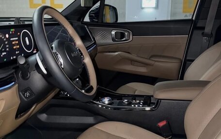 KIA Sorento IV, 2024 год, 4 392 000 рублей, 8 фотография