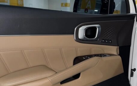 KIA Sorento IV, 2024 год, 4 392 000 рублей, 9 фотография