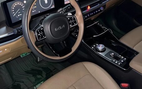 KIA Sorento IV, 2024 год, 4 392 000 рублей, 7 фотография
