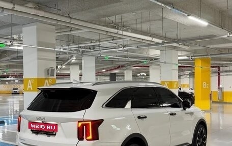 KIA Sorento IV, 2024 год, 4 392 000 рублей, 4 фотография