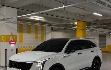 KIA Sorento IV, 2024 год, 4 392 000 рублей, 3 фотография