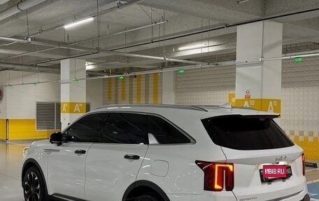 KIA Sorento IV, 2024 год, 4 392 000 рублей, 6 фотография