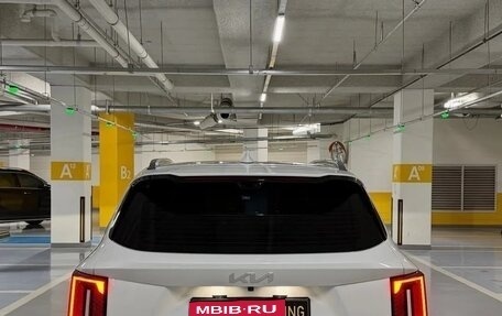 KIA Sorento IV, 2024 год, 4 392 000 рублей, 5 фотография