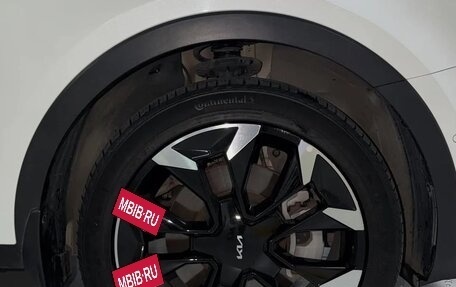 KIA Sorento IV, 2024 год, 4 392 000 рублей, 10 фотография