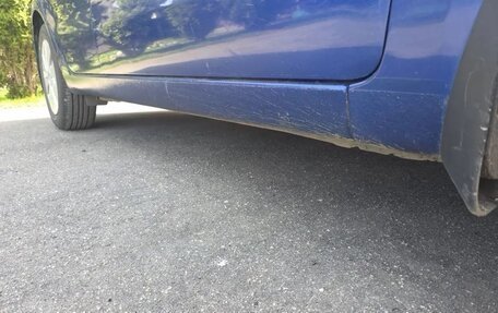 KIA Rio III рестайлинг, 2013 год, 620 000 рублей, 10 фотография