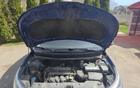 KIA Rio III рестайлинг, 2013 год, 620 000 рублей, 11 фотография