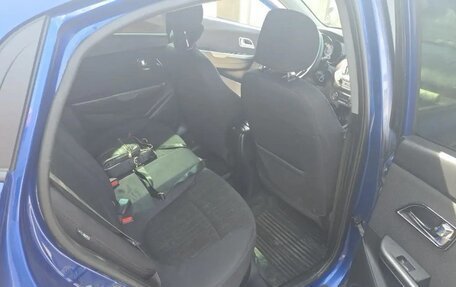 KIA Rio III рестайлинг, 2013 год, 620 000 рублей, 12 фотография