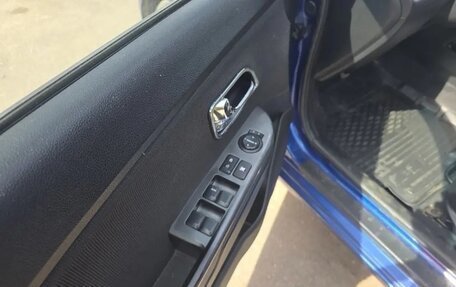 KIA Rio III рестайлинг, 2013 год, 620 000 рублей, 17 фотография