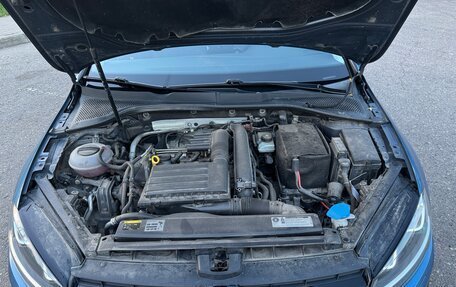 Volkswagen Golf VII, 2014 год, 1 250 000 рублей, 7 фотография