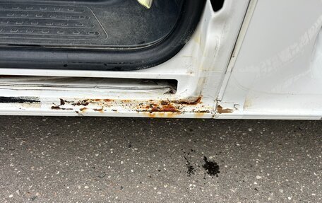 Volkswagen Caravelle T5, 2013 год, 1 400 000 рублей, 14 фотография