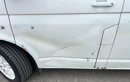 Volkswagen Caravelle T5, 2013 год, 1 400 000 рублей, 8 фотография