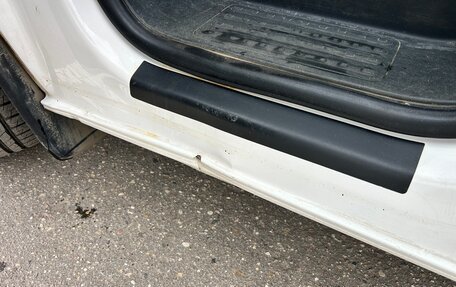 Volkswagen Caravelle T5, 2013 год, 1 400 000 рублей, 9 фотография