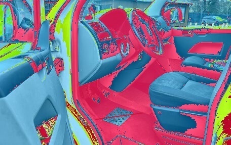 Volkswagen Caravelle T5, 2013 год, 1 400 000 рублей, 12 фотография