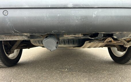 Volkswagen Caravelle T5, 2013 год, 1 400 000 рублей, 20 фотография