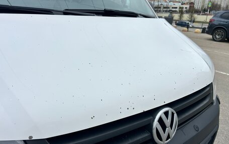 Volkswagen Caravelle T5, 2013 год, 1 400 000 рублей, 17 фотография