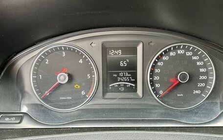 Volkswagen Caravelle T5, 2013 год, 1 400 000 рублей, 18 фотография