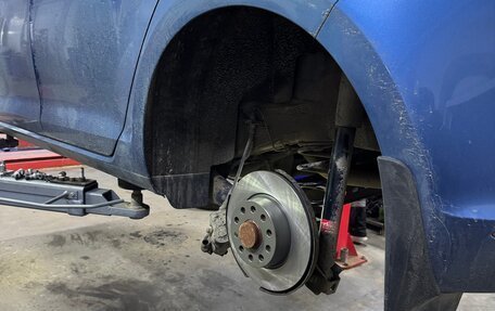 Volkswagen Golf VII, 2014 год, 1 250 000 рублей, 14 фотография