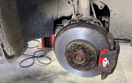 Volkswagen Golf VII, 2014 год, 1 250 000 рублей, 15 фотография