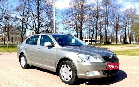 Skoda Octavia, 2011 год, 815 000 рублей, 3 фотография