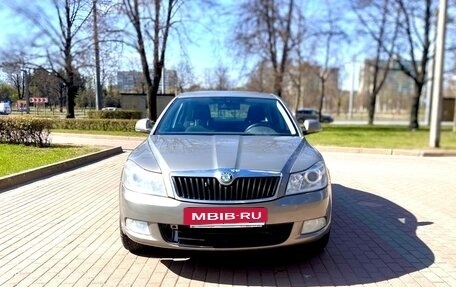 Skoda Octavia, 2011 год, 815 000 рублей, 2 фотография