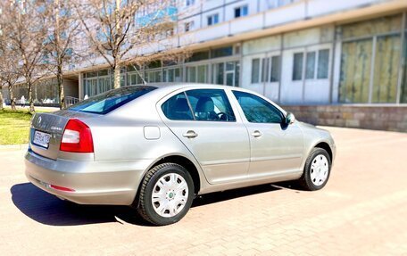 Skoda Octavia, 2011 год, 815 000 рублей, 5 фотография