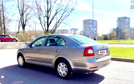 Skoda Octavia, 2011 год, 815 000 рублей, 7 фотография