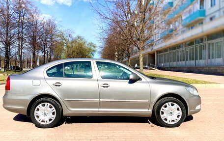 Skoda Octavia, 2011 год, 815 000 рублей, 9 фотография