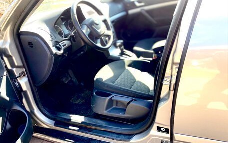 Skoda Octavia, 2011 год, 815 000 рублей, 10 фотография