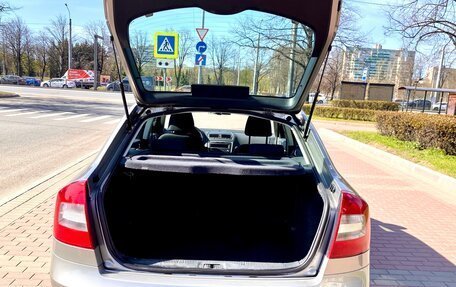 Skoda Octavia, 2011 год, 815 000 рублей, 12 фотография