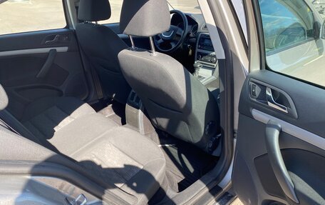 Skoda Octavia, 2011 год, 815 000 рублей, 14 фотография