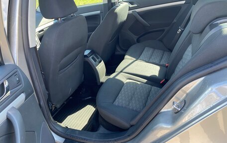 Skoda Octavia, 2011 год, 815 000 рублей, 13 фотография