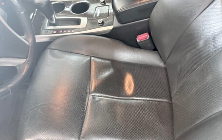 Nissan Teana, 2014 год, 1 311 000 рублей, 7 фотография