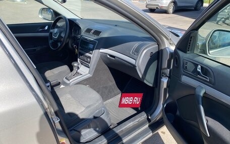 Skoda Octavia, 2011 год, 815 000 рублей, 11 фотография