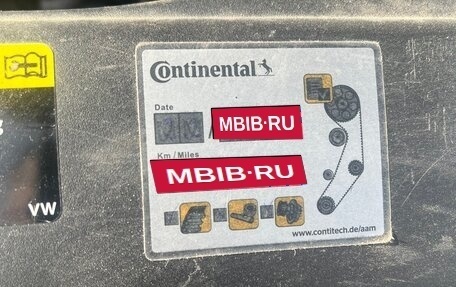 Volkswagen Golf VII, 2014 год, 1 250 000 рублей, 17 фотография