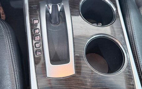 Nissan Teana, 2014 год, 1 311 000 рублей, 9 фотография